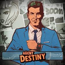 Agent Destiny